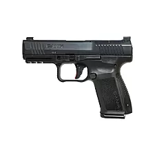 CANIK METE SF ONE 9MM OR 15RD BLK