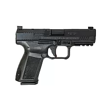 CANIK METE SF ONE 9MM OR 15RD BLK