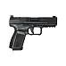CANIK METE SF ONE 9MM OR 15RD BLK