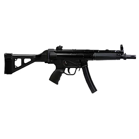 CENT ARMS AP5 9MM 30RD BLK BRACE