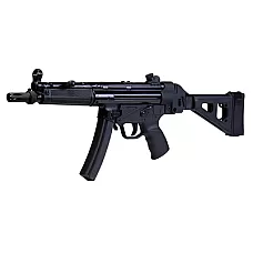 CENT ARMS AP5 9MM 30RD BLK BRACE