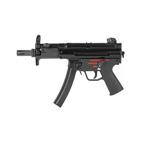 CENT ARMS AP5P NAVY 9MM 5.8