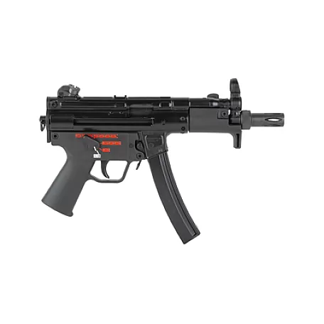 CENT ARMS AP5P NAVY 9MM 5.8