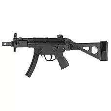 CENT ARMS AP5-P 9MM 30RD BLK BRACE