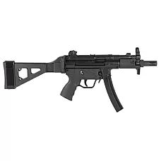 CENT ARMS AP5-P 9MM 30RD BLK BRACE