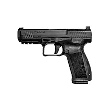 CANIK METE SFT ONE 9MM OR 18RD BLK