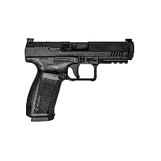 CANIK METE SFT ONE 9MM OR 18RD BLK