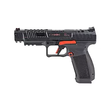 CANIK SFX RIVAL RED 9MM 5