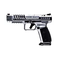 CANIK SFX RIVAL-S 9MM 18RD CHROME
