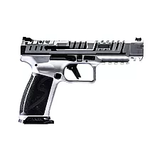 CANIK SFX RIVAL-S 9MM 18RD CHROME