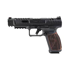 CANIK SFX RIVAL-S 9MM 18RD DRK RSWD