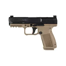 CANIK METE SF 9MM 4.19