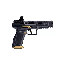 CANIK SFX RIVAL 9MM 18RD W/MO2 GRY