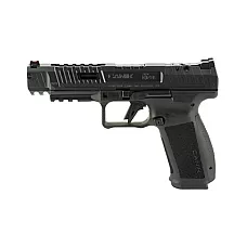 CANIK SFX RIVAL 9MM 18RD W/MO1 DARK