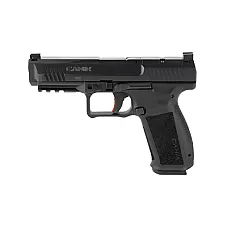 CANIK METE SFT 9MM 20RD W/MO1 BLK