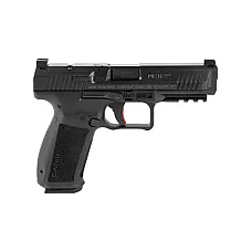 CANIK METE SFT 9MM 20RD W/MO1 BLK