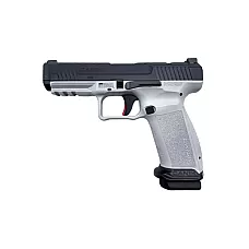 CANIK METE SFT 9MM 4.47 20RD BLK/WHT
