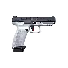 CANIK METE SFT 9MM 4.47 20RD BLK/WHT