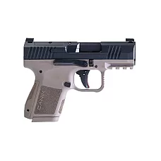 CANIK METE MC9 9MM 3.18
