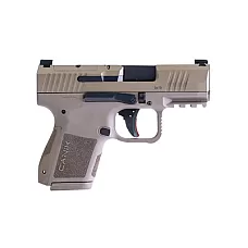 CANIK METE MC9 9MM 3.18