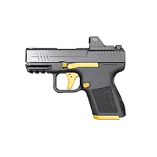 CANIK METE MC9 9MM 3.18 MO1 BLK/GOLD