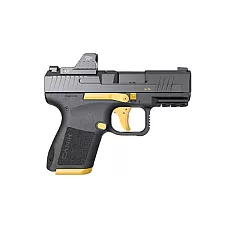CANIK METE MC9 9MM 3.18 MO1 BLK/GOLD