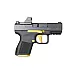 CANIK METE MC9 9MM 3.18 MO1 BLK/GOLD