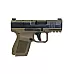 CANIK METE MC9 9MM 10RD FDE/BLK CA