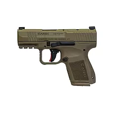 CANIK METE MC9 9MM 3.18