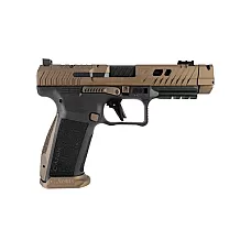CANIK TTI COMBAT 9MM 4.6