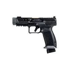 CANIK TTI COMBAT 9MM 4.6