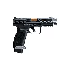 CANIK TTI COMBAT 9MM 4.6