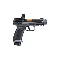CANIK TTI CMBT 9MM 4.6