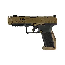 CANIK TTI COMBAT 9MM 4.6