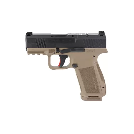 CANIK MC9L 9MM 3.18