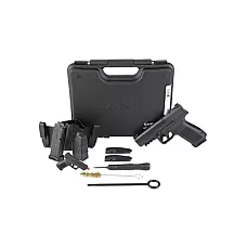 CANIK MC9LS 9MM 3.64