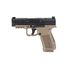 CANIK MC9LS 9MM 3.64