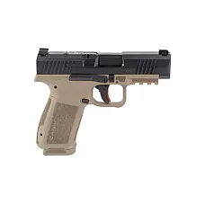 CANIK MC9LS 9MM 3.64
