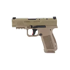 CANIK MC9LS 9MM 3.64