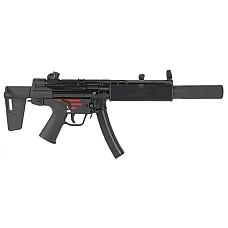 CENT ARMS AP5-SD 9MM 30RD BLK BRACE