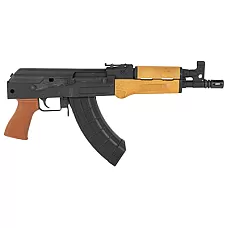CENT ARMS C39V2 MILLED AK PSTL 762