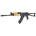 CENT ARMS VSKA ZHUKOV 762X39 30RD