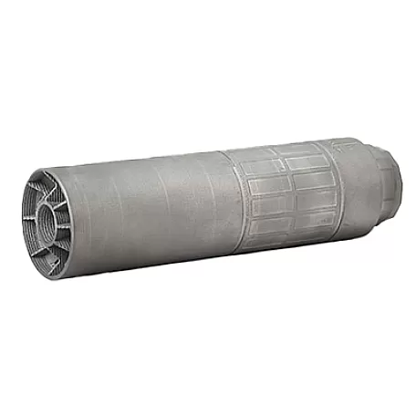 EOS US PALM SUPPRESSOR 30CAL TI BLK