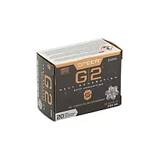 SPR GOLD DOT G2 45ACP 230GR 20/200