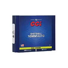CCI 10MM BISMUTH SHOTSHELL 10/200