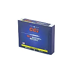 CCI Shotshell Ammo, 45 Colt, 10 Round Box