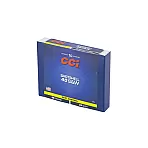 CCI Shotshell Ammo, 40S&W, 88 Grain, 10 Round Box