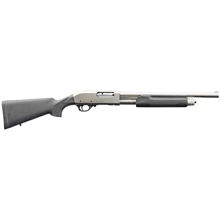 C.DALY 301 PUMP 12GA-3