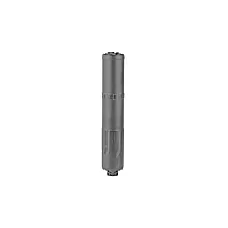 CGS HYPERION 762 SUPPRESSOR BLK