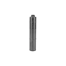 CGS HYPERION 762 SUPPRESSOR BLK